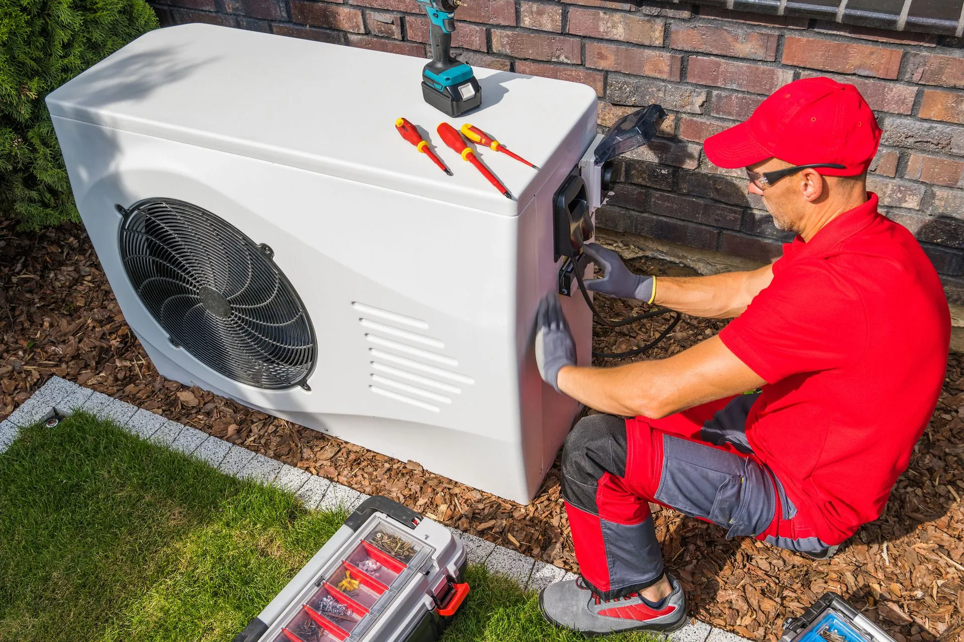 About HVAC in Otis, OR